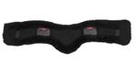 LeMieux Merino+ Anatomic Dressage Girth Cover
