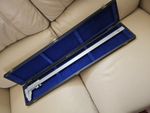 BENSON Bradford  67cm/26" grad 0.02 Internal VERNIER CALIPER Mint Cond