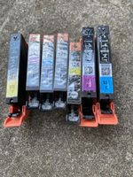 NEW CANNON PRINTER CARTRIDGES