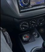 Mitsubishi Lancer Evo 7 8 9 Ashtray Boost Gauge Mount