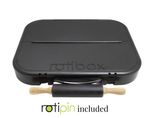 Rotibox & Rotipin Set
