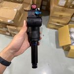 SR SUNTOUR TRIAIR2 3CR Rear Air Shock - 250mm x 70mm - IFP System - LVN - R24