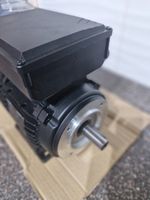 LAFERT AMMHE 80Z AA4 0.37kw 1ph 230v ac motor