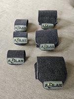 Solar Tackle Rod Bands Straps