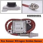 13628589846 Nox Sensor Fits BMW 1 2 3 4 5 X5 X6 F20 F23 F15 F16 5-Pin 858984601