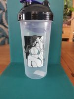 Gamer Supps Waifu Cup XII Insatiable