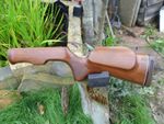 Theoben Rapid 7 mk1  Stock