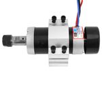 、ER16 500W High Speed Air Cooling Brushless Spindle Motor Driver Clamp F