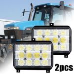 LED HEAD LIGHTS FOR Ford New Holland 8670, 8670A, 8770, 8770A, 8870, 8870A, 8970