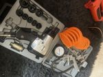 Clarke Air Gun