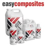 Epoxy Rapid Repair Resin for Carbon Fibre or Glass Fibre Boats, Vehicles & More!