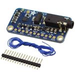 1 x ADA 1958 KIT FM XMITTER RDS/RBDS SI4713