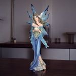 Original Nemesis Now Celeste Fairy Figurine 27cm Premium Gift Boxed Home Decor