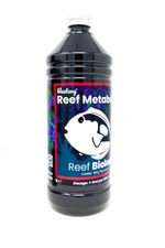 Reef Metabolics Bioload 1L Nitrate Phosphate NO3 PO4 Reducer like NOPOX Marine