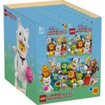 LEGO 71051 - Animal Costumes Minifigures - Series 28 - FACTORY SEALED BOX OF 36