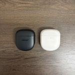 Charging Case ONLY For Bose QuietComfort Earbuds II ( Without L&R Earbuds )