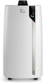 Delonghi Penguino PAC EX130 Portable Air conditioner Complete
