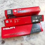 Hilti DX Cartridge 6.8/11 M10 Nail Gun Cartridge Cal.27 for Nail Guns
