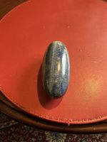 genuine piece of Lapis Lazuli