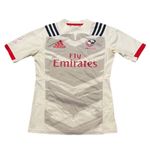 USA rubgy ADIDAS! shirt trikot maglia camiseta jersey kit Size Small M5