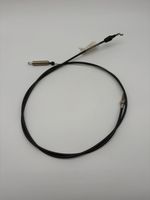 John Deere AM142114 Differential Lock Control Cable Original John Deere