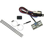 Fan Controller 32mm Hose Fitting Revotec