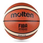 Molten GG7X Basketball Leather Size 7 FIBA Approved