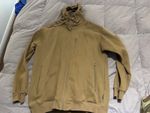 Rare 4XL PENTAGON LEONIDAS 2.0 SWEATER COYOTE BROWN. BNWOT.