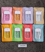 Touchland Hand Sanitiser Spray 30ml All Scents - New Sealed UK Seller USA Import