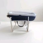 baby bassinet / moses basket