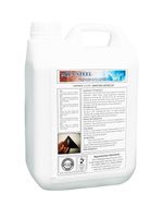 AQUASTEEL RUST CONVERTER / RUST TREATMENT and PRIMER FOR BRUSH / SPRAY 2.5 Litre