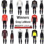 Cycling Jersey Set Men Road Bike Jersey Bib Shorts Pant Padded Bianchi Team Kits