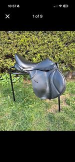 Thorowgood T8 Compact GP 17”