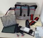 APUTURE Amaran Tri-8c Video Light