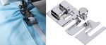 Elastic Foot Sewing Machine Presser Foot Snap On Footer
