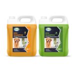 Puppy Shampoo 5L Dog Shampoo Sensitive Skin Professional Mild & Kind