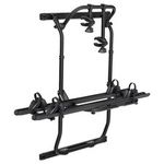 THULE ELITE VAN XT BIKE RACK BLACK FOR DUCATO JUMPER BOXER 2007 ONWARDS CARRIER