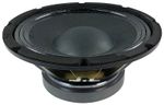 10" Bass Speaker Driver 300W RMS 8 Ohms