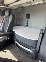Memory Foam Truck Bed Mattress Renault T Range 2015 - onwards