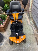 Rascal Vista DX mobility scooters used
