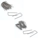 Mossing German Pegs - Florist Pins for Wreaths