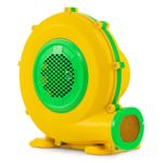 Inflatable 2620 PA Air Blower 950W 1.2 HP Electric Blower Bounce House Blower