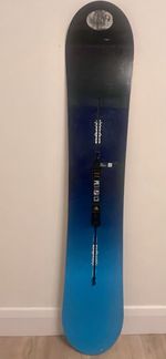 Burton Custom 154 Camber  Classic All Mountain Board