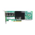Intel XL710-QDA1 Single Port - QSFP+ 40G LP PCIe-x8 CNA