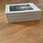 20 Sets Of Phq Cards From 1981, 83,85. In Excellent Condition.