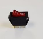 Razor Crazy Cart On/Off Switch