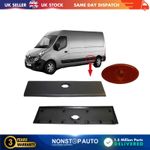 DOOR MOULDING STRIP INDICATOR  LAMP LEFT SIDE FITS RENAULT Master MK3 768F20003R