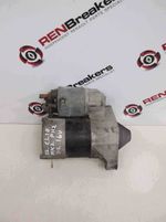 Renault Clio MK2 MK3 MK4 1998-2018 1.2 8v 16v Starter Motor Starting 8200369521