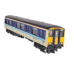 Dapol OO D82 Provincial Livery Class 150 Power Car Sprinter DMU Boxed Tested