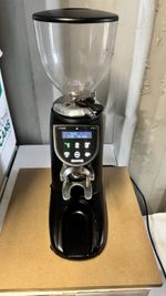 Compak E5 550 watt motor 2020